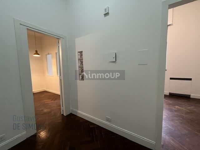 Departamento en Alquiler en Recoleta, Capital Federal