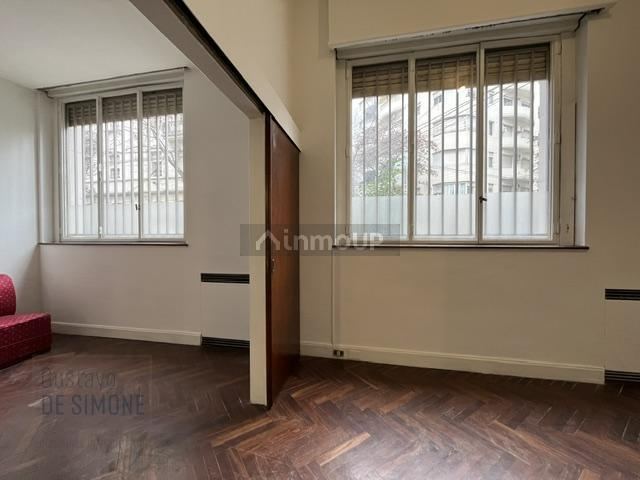 Departamento en Alquiler en Recoleta, Capital Federal