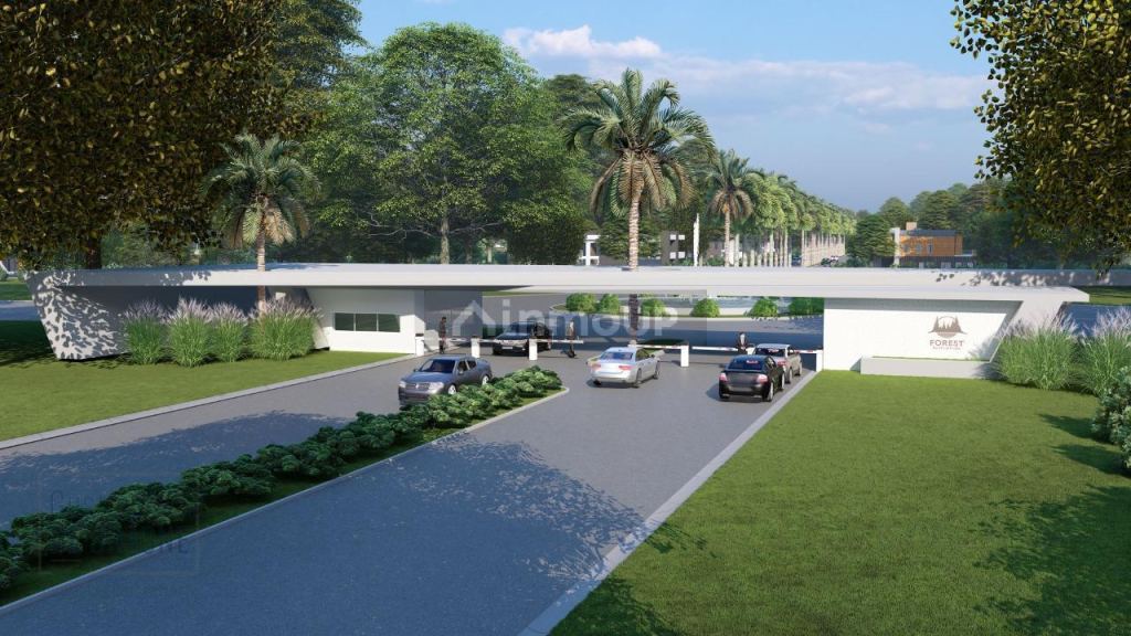 Terreno en Venta en Ezeiza, G.B.A. Zona Sur