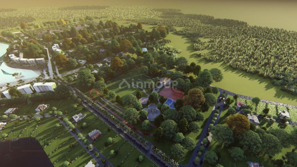 Terreno en Venta en Ezeiza, G.B.A. Zona Sur