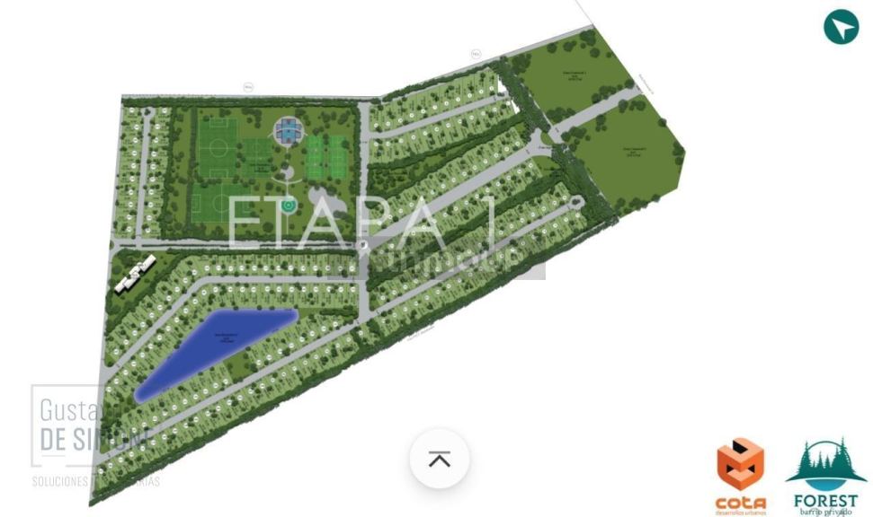 Terreno en Venta en Ezeiza, G.B.A. Zona Sur