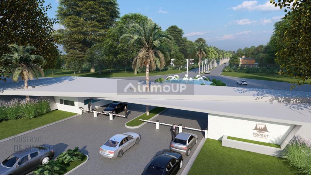 Terreno en Venta en Ezeiza, G.B.A. Zona Sur
