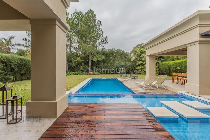 Casa en Venta en Tigre, G.B.A. Zona Norte