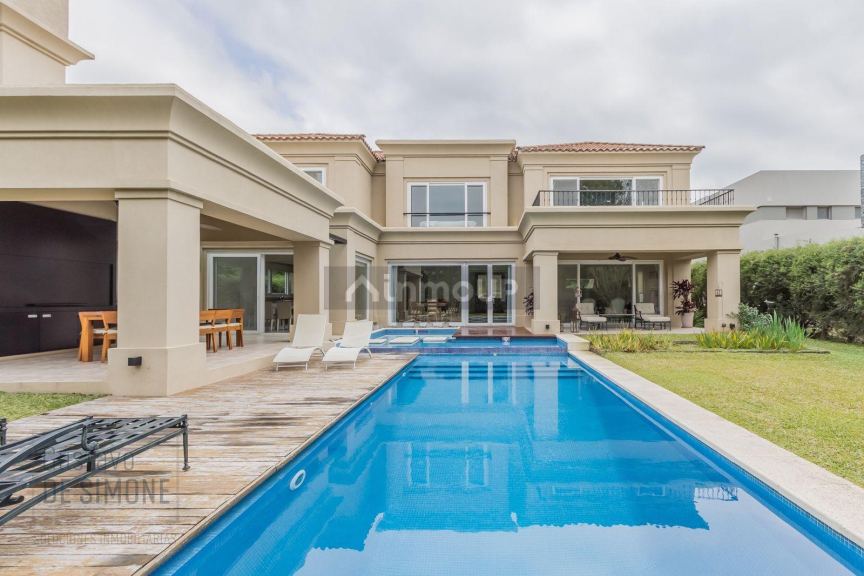 Casa en Venta en Tigre, G.B.A. Zona Norte