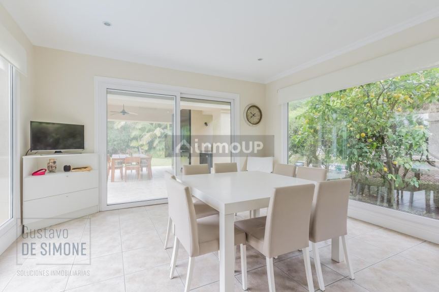 Casa en Venta en Tigre, G.B.A. Zona Norte