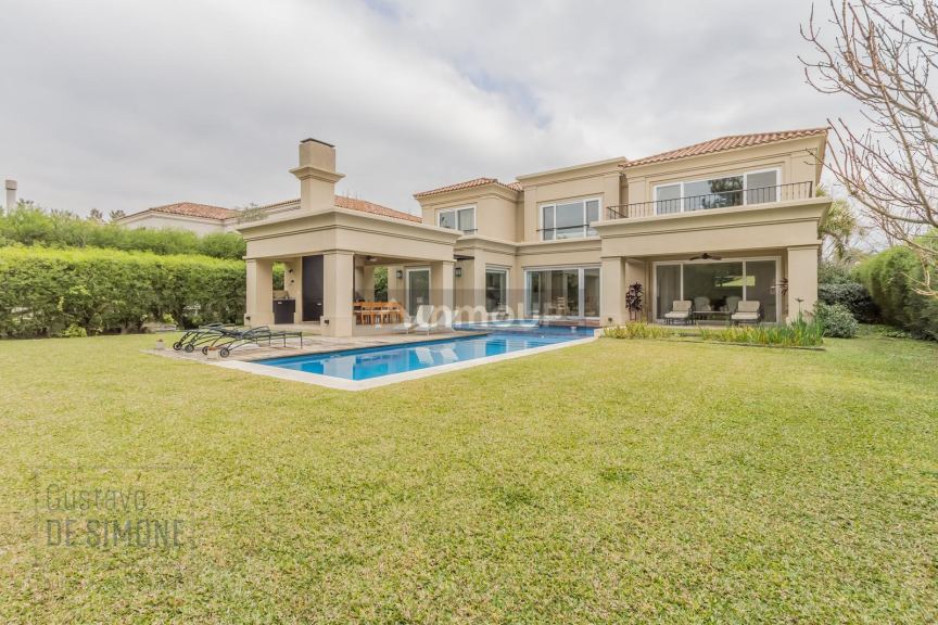 Casa en Venta en Tigre, G.B.A. Zona Norte