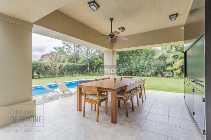 Casa en Venta en Tigre, G.B.A. Zona Norte