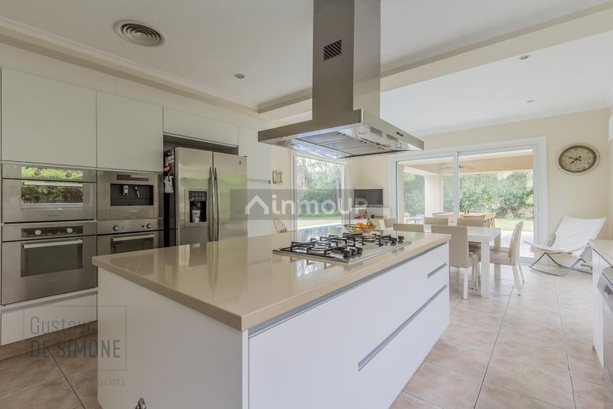 Casa en Venta en Tigre, G.B.A. Zona Norte