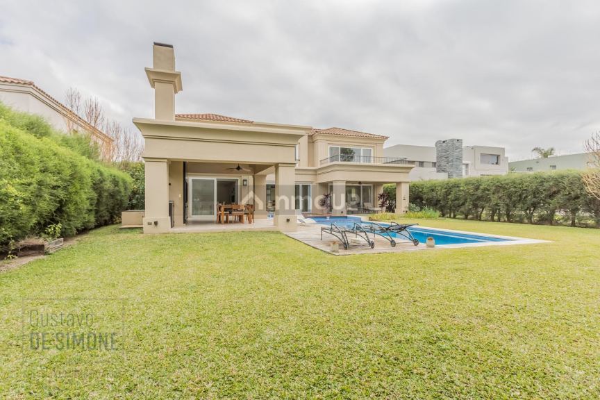 Casa en Venta en Tigre, G.B.A. Zona Norte