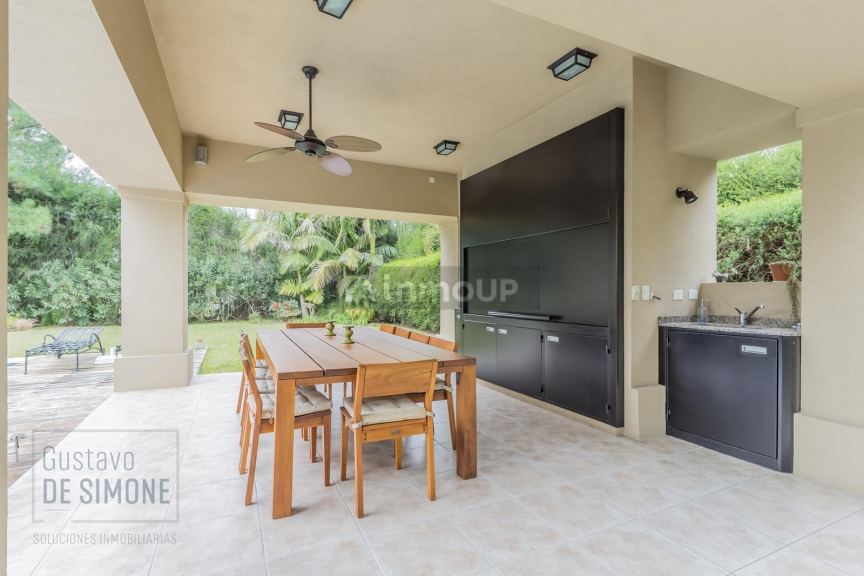 Casa en Venta en Tigre, G.B.A. Zona Norte