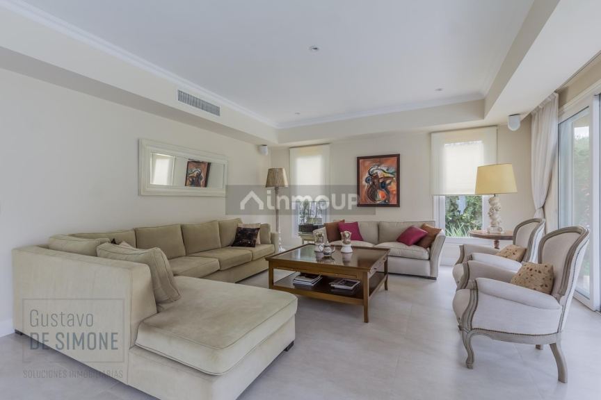 Casa en Venta en Tigre, G.B.A. Zona Norte