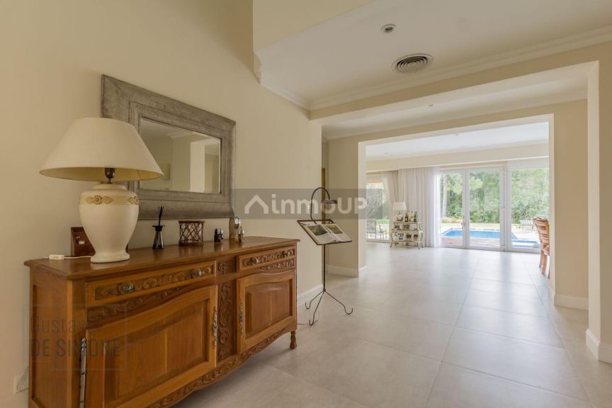 Casa en Venta en Tigre, G.B.A. Zona Norte
