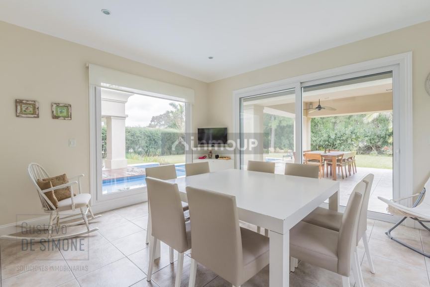 Casa en Venta en Tigre, G.B.A. Zona Norte