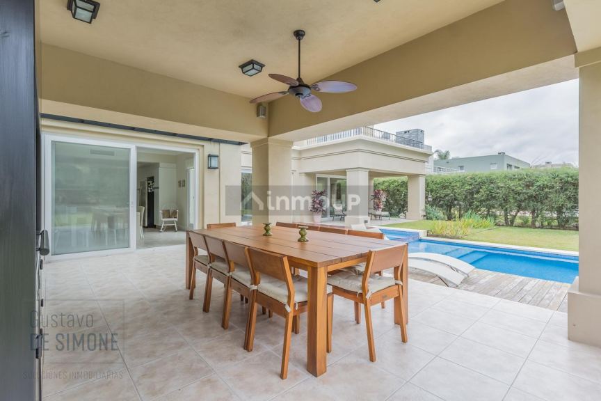 Casa en Venta en Tigre, G.B.A. Zona Norte