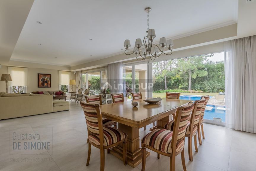 Casa en Venta en Tigre, G.B.A. Zona Norte