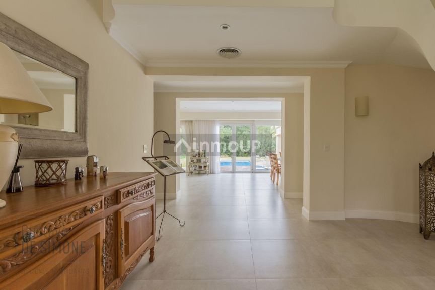 Casa en Venta en Tigre, G.B.A. Zona Norte