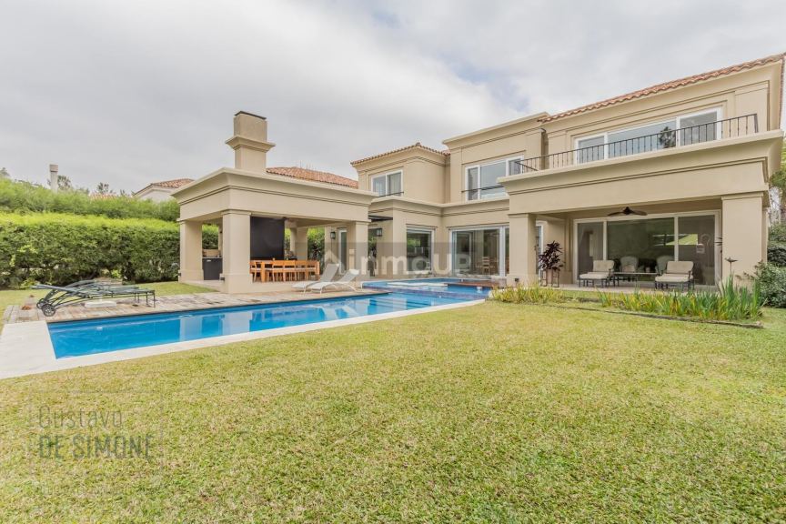 Casa en Venta en Tigre, G.B.A. Zona Norte