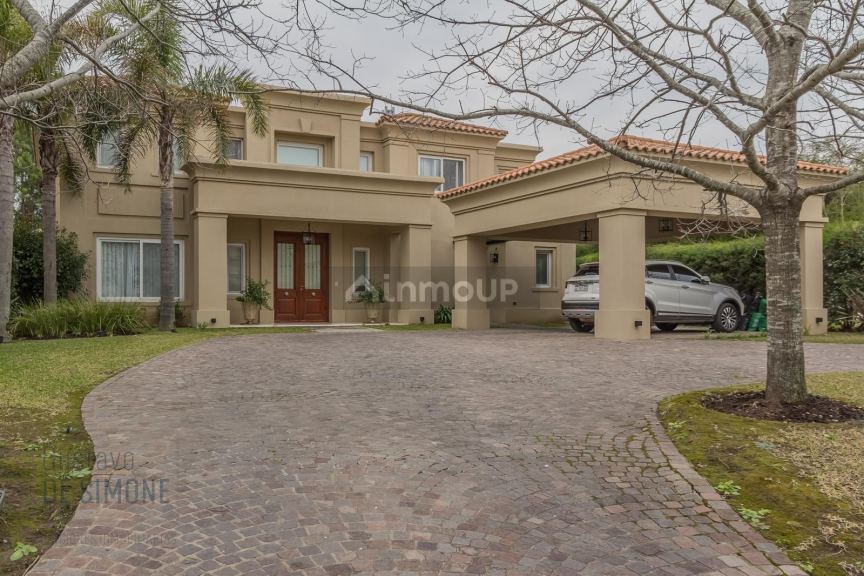 Casa en Venta en Tigre, G.B.A. Zona Norte