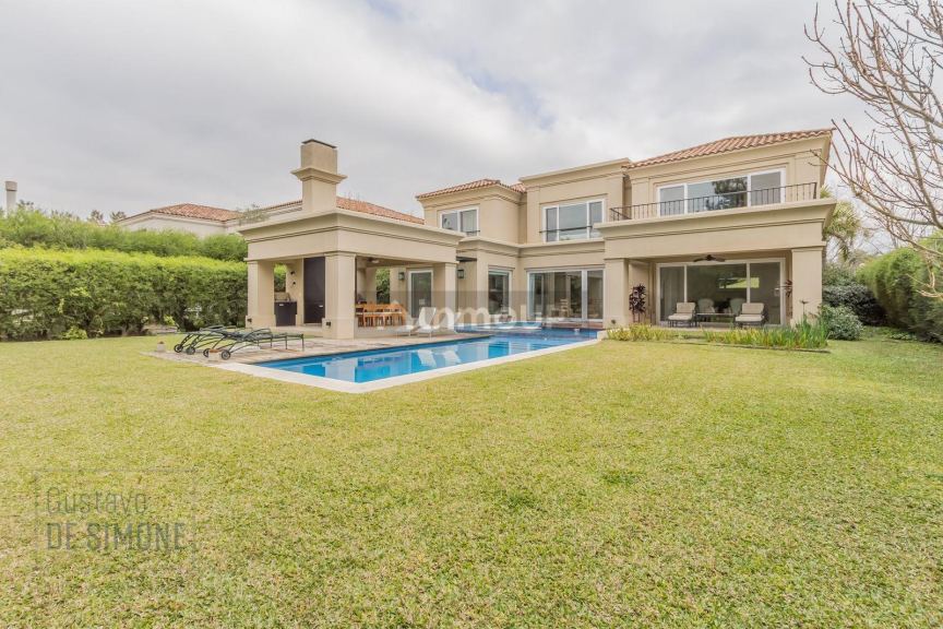 Casa en Venta en Tigre, G.B.A. Zona Norte