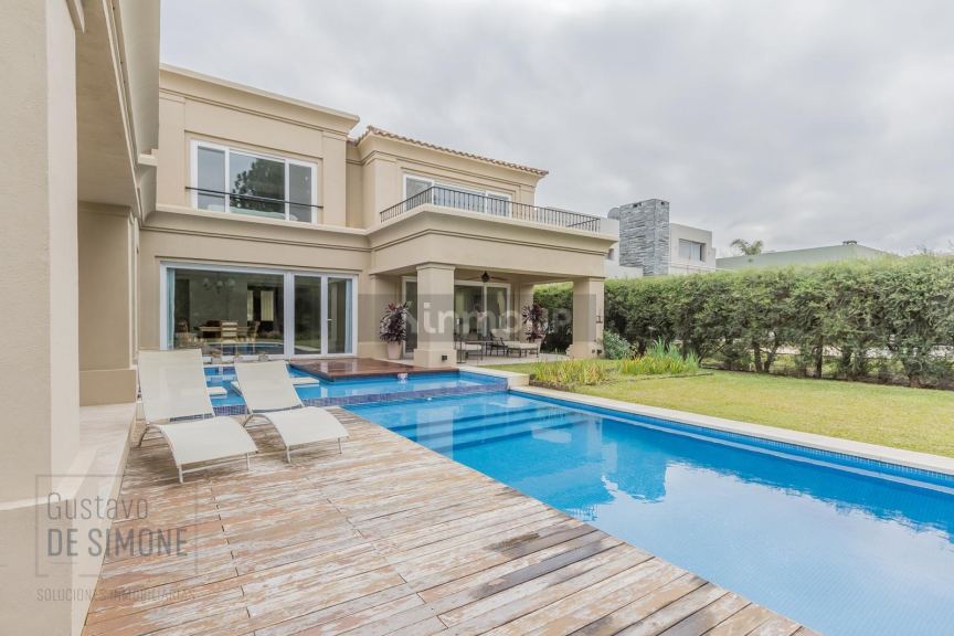 Casa en Venta en Tigre, G.B.A. Zona Norte