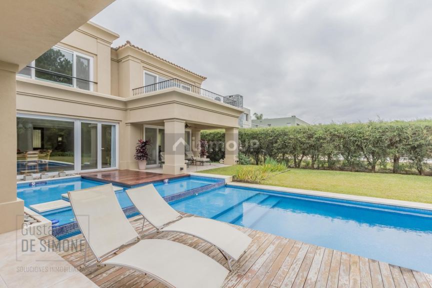 Casa en Venta en Tigre, G.B.A. Zona Norte