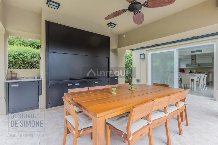 Casa en Venta en Tigre, G.B.A. Zona Norte