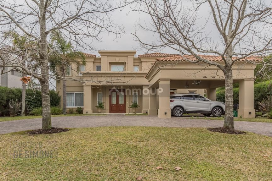 Casa en Venta en Tigre, G.B.A. Zona Norte