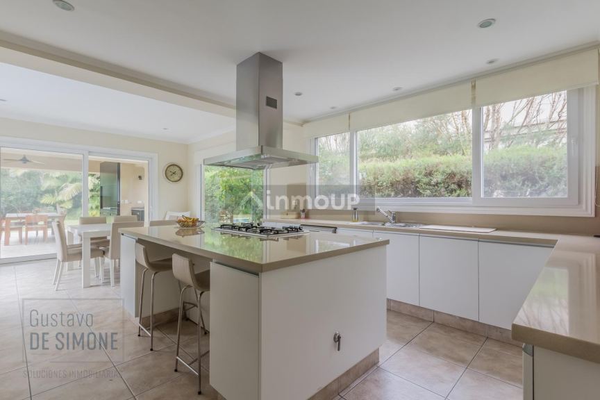 Casa en Venta en Tigre, G.B.A. Zona Norte