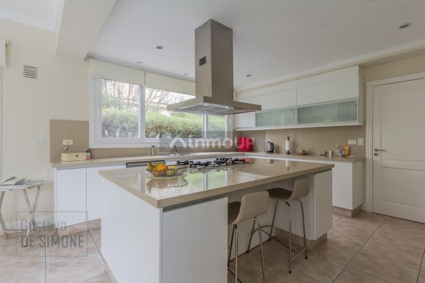 Casa en Venta en Tigre, G.B.A. Zona Norte