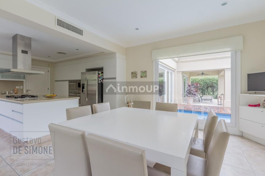 Casa en Venta en Tigre, G.B.A. Zona Norte