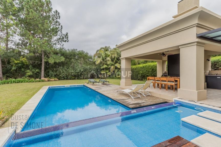 Casa en Venta en Tigre, G.B.A. Zona Norte
