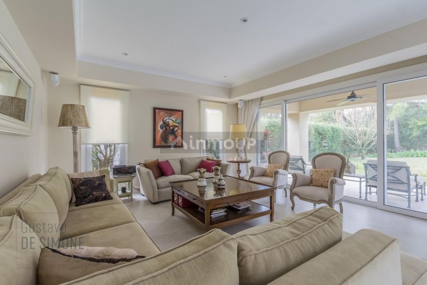 Casa en Venta en Tigre, G.B.A. Zona Norte