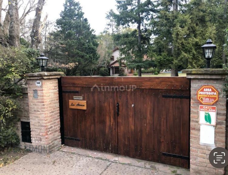 Casa Quinta en Venta en General Rodriguez, G.B.A. Zona Oeste