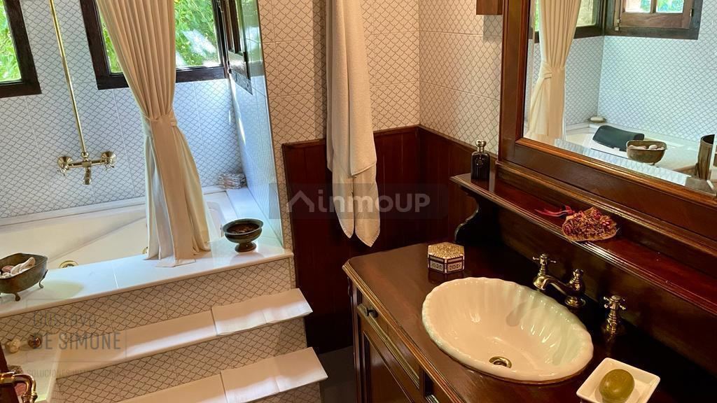 Casa Quinta en Venta en General Rodriguez, G.B.A. Zona Oeste
