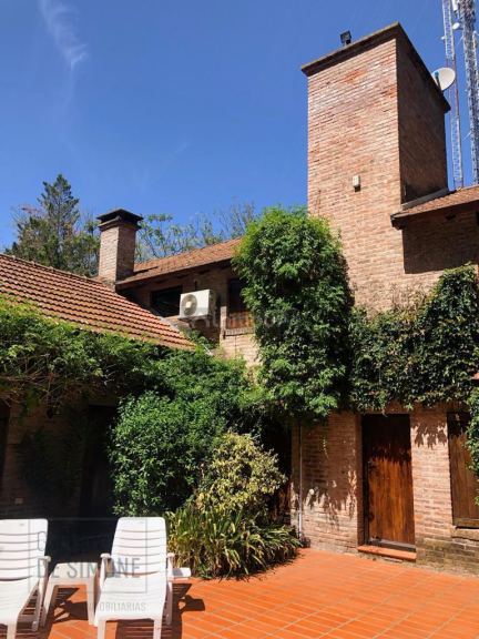 Casa Quinta en Venta en General Rodriguez, G.B.A. Zona Oeste