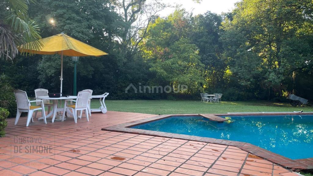 Casa Quinta en Venta en General Rodriguez, G.B.A. Zona Oeste