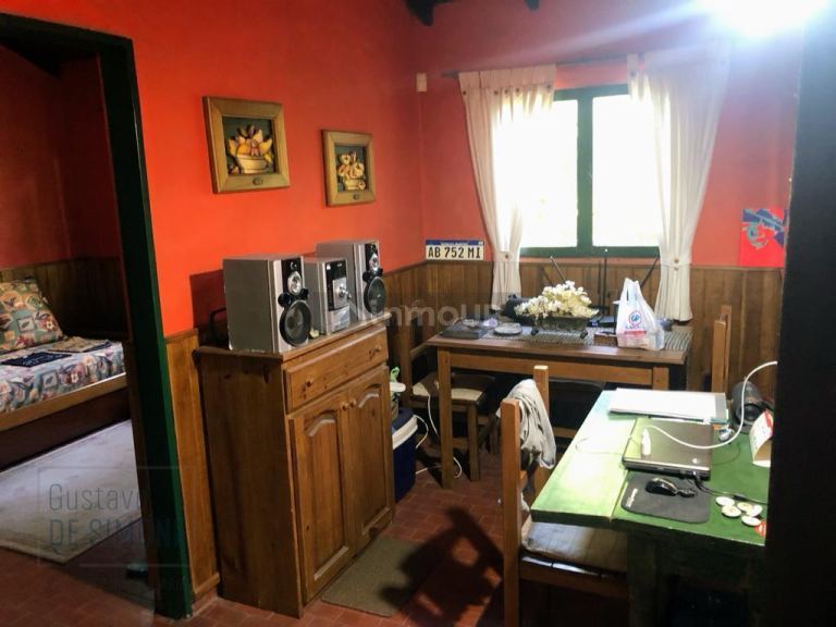 Casa Quinta en Venta en General Rodriguez, G.B.A. Zona Oeste