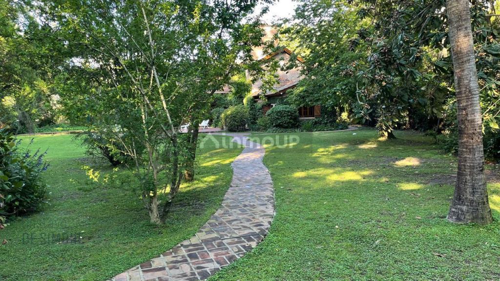 Casa Quinta en Venta en General Rodriguez, G.B.A. Zona Oeste