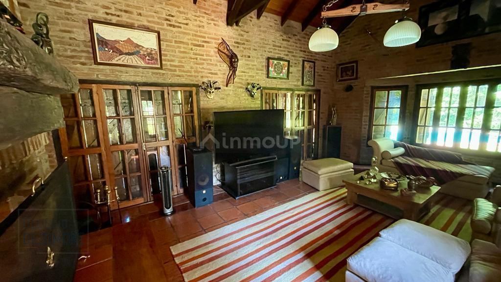 Casa Quinta en Venta en General Rodriguez, G.B.A. Zona Oeste