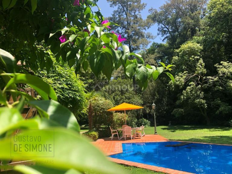 Casa Quinta en Venta en General Rodriguez, G.B.A. Zona Oeste