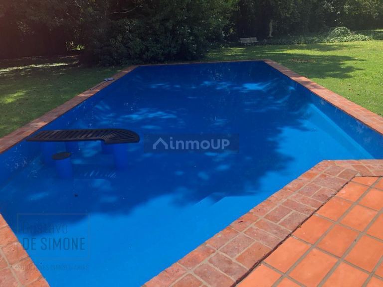Casa Quinta en Venta en General Rodriguez, G.B.A. Zona Oeste
