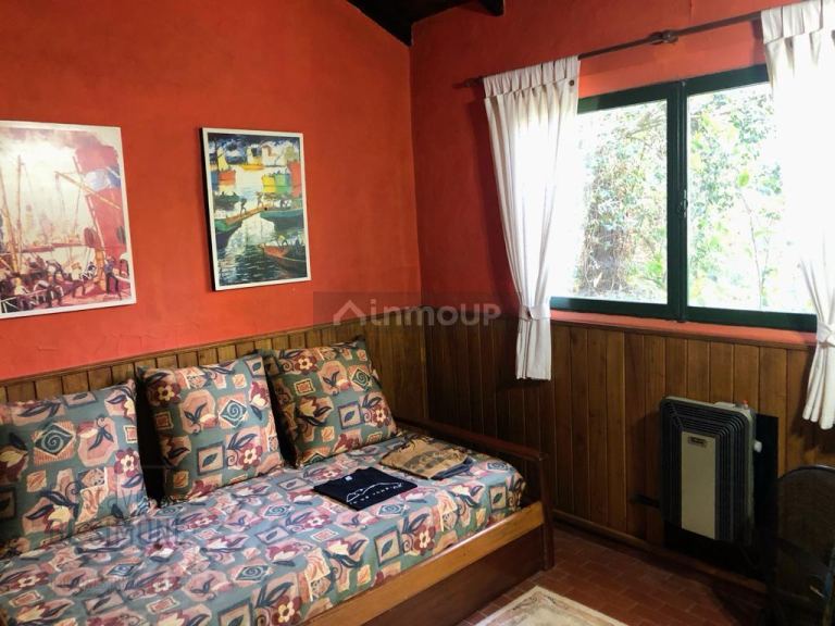 Casa Quinta en Venta en General Rodriguez, G.B.A. Zona Oeste