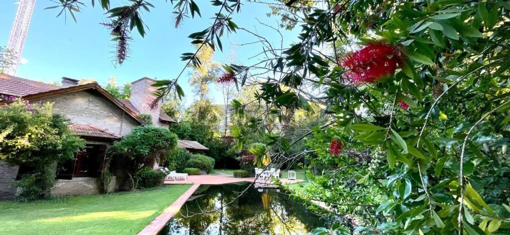 Casa Quinta en Venta en General Rodriguez, G.B.A. Zona Oeste