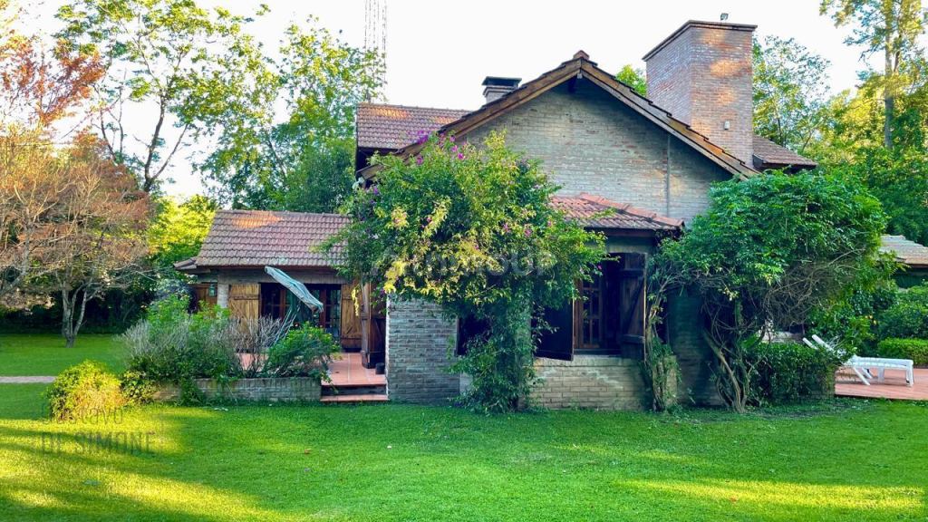 Casa Quinta en Venta en General Rodriguez, G.B.A. Zona Oeste