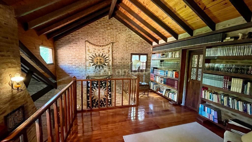 Casa Quinta en Venta en General Rodriguez, G.B.A. Zona Oeste