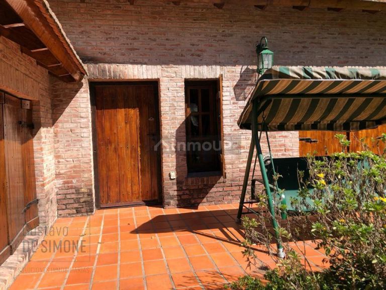 Casa Quinta en Venta en General Rodriguez, G.B.A. Zona Oeste