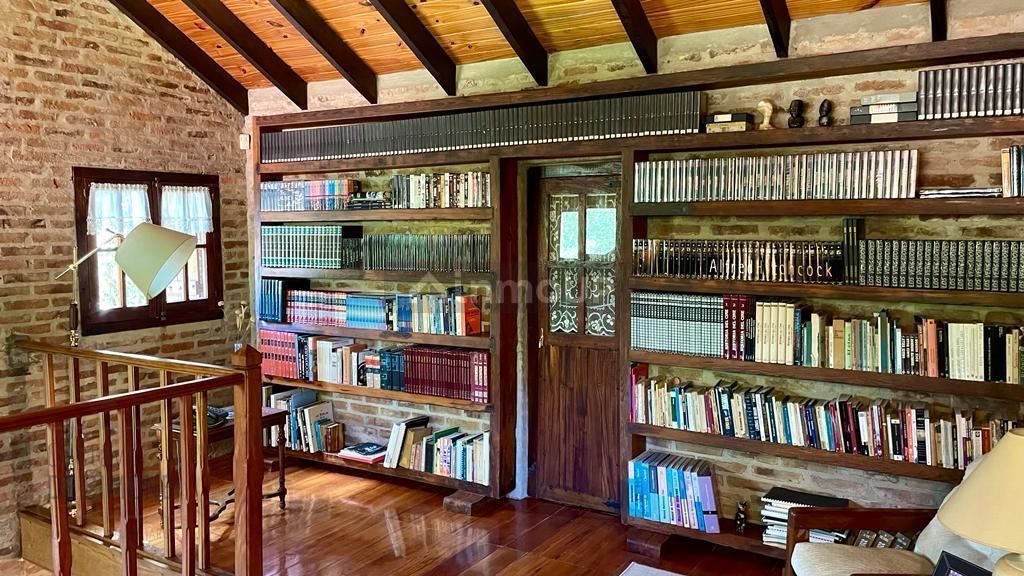 Casa Quinta en Venta en General Rodriguez, G.B.A. Zona Oeste