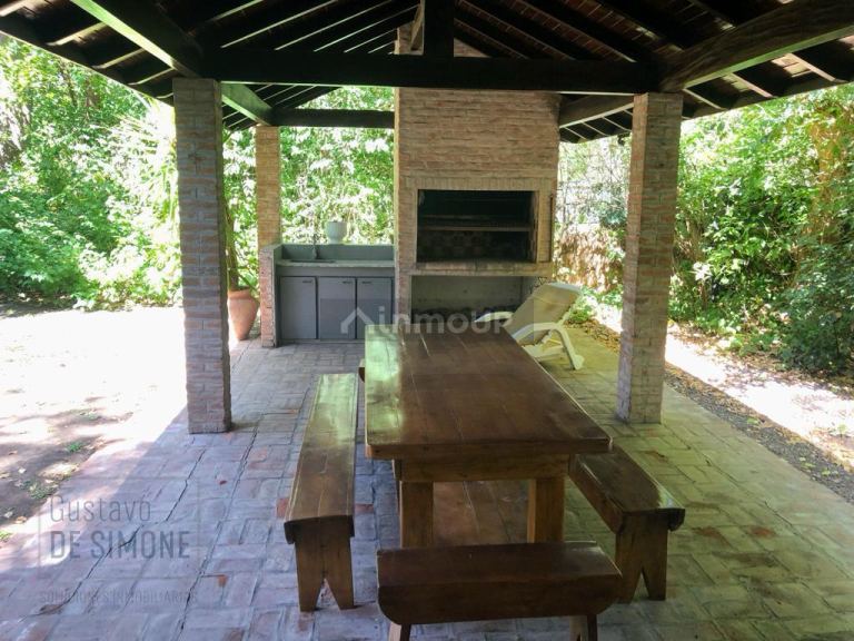 Casa Quinta en Venta en General Rodriguez, G.B.A. Zona Oeste
