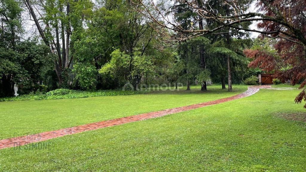 Casa Quinta en Venta en General Rodriguez, G.B.A. Zona Oeste