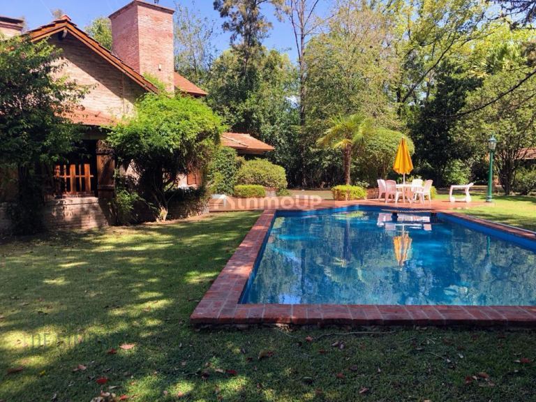 Casa Quinta en Venta en General Rodriguez, G.B.A. Zona Oeste